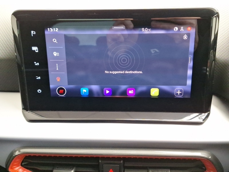 Used SEAT Ibiza 2025 for sale - 77299506: Photo 15