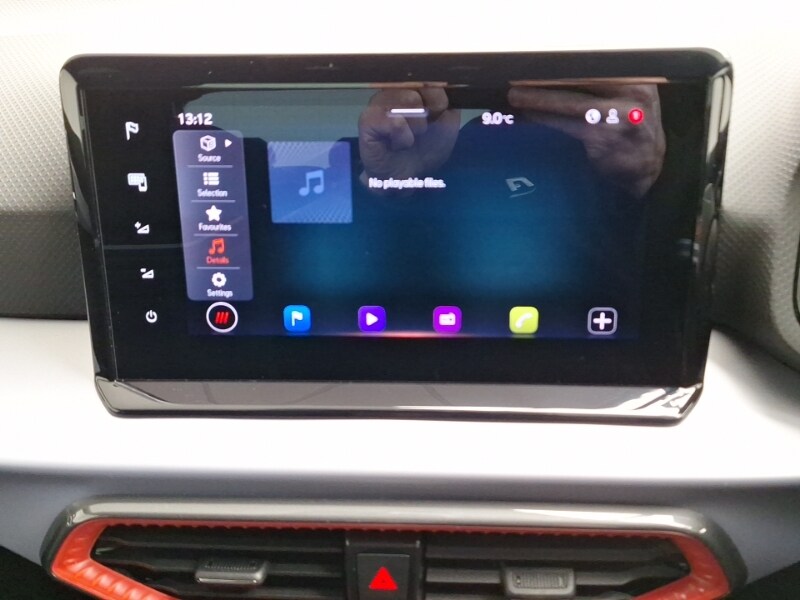 Used SEAT Ibiza 2025 for sale - 77299506: Photo 16