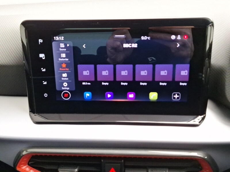 Used SEAT Ibiza 2025 for sale - 77299506: Photo 17