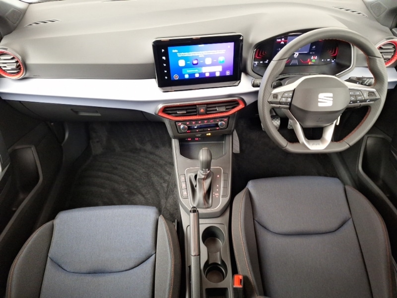 Used SEAT Ibiza 2025 for sale - 77299506: Photo 2