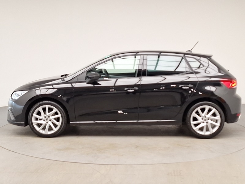 Used SEAT Ibiza 2025 for sale - 77299506: Photo 4