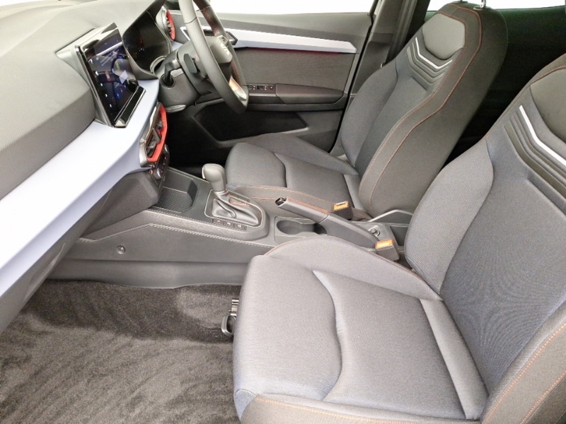 Used SEAT Ibiza 2025 for sale - 77299506: Photo 5