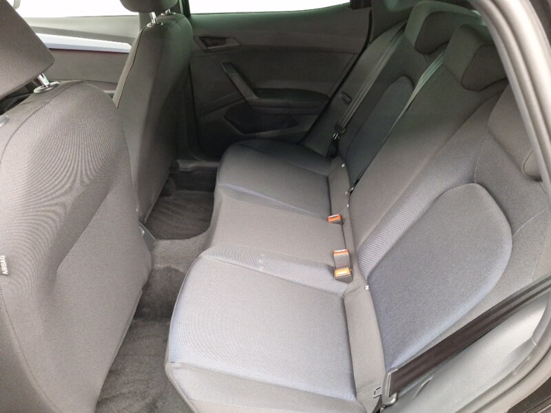 Used SEAT Ibiza 2025 for sale - 77299506: Photo 6