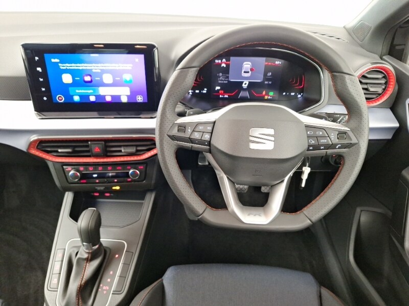 Used SEAT Ibiza 2025 for sale - 77299506: Photo 7