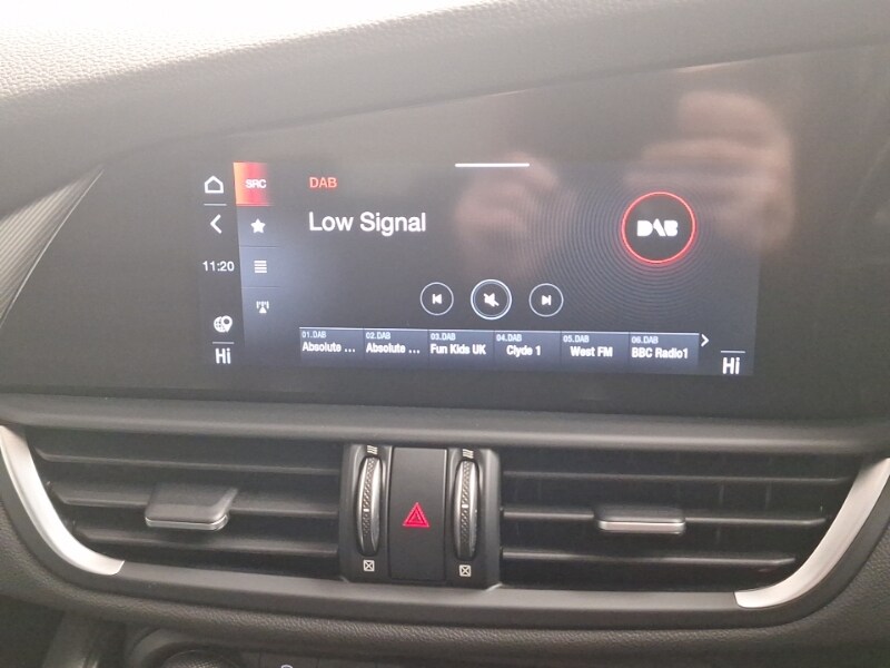 Used Alfa Romeo Giulia 2021 for sale - 77790462: Photo 16