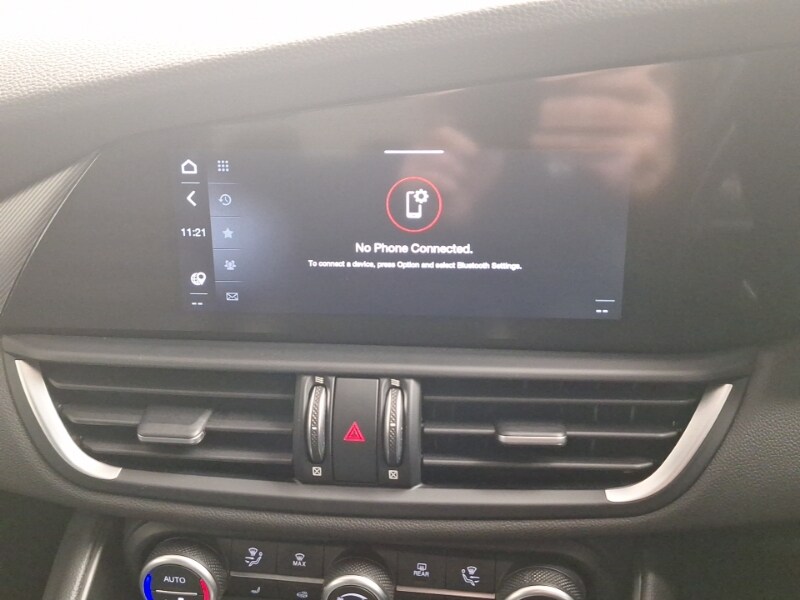 Used Alfa Romeo Giulia 2021 for sale - 77790462: Photo 18