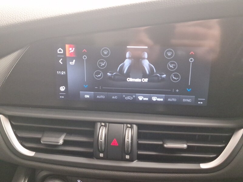 Used Alfa Romeo Giulia 2021 for sale - 77790462: Photo 19