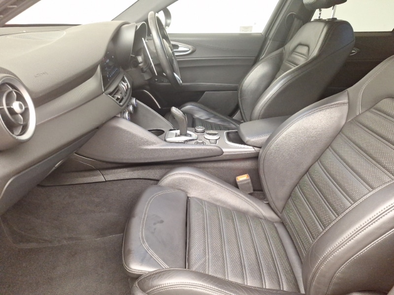 Used Alfa Romeo Giulia 2021 for sale - 77790462: Photo 5