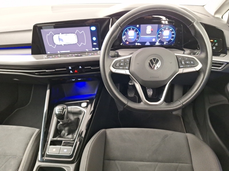 Used Volkswagen Golf 2022 for sale - 76052827: Photo 7