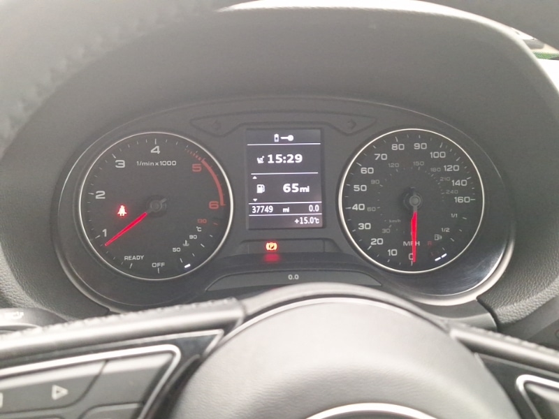 Used Audi Q2 2019 for sale - 77767337: Photo 12