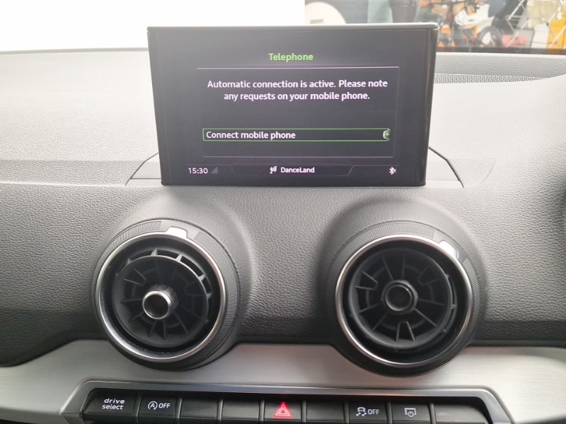 Used Audi Q2 2019 for sale - 77767337: Photo 16