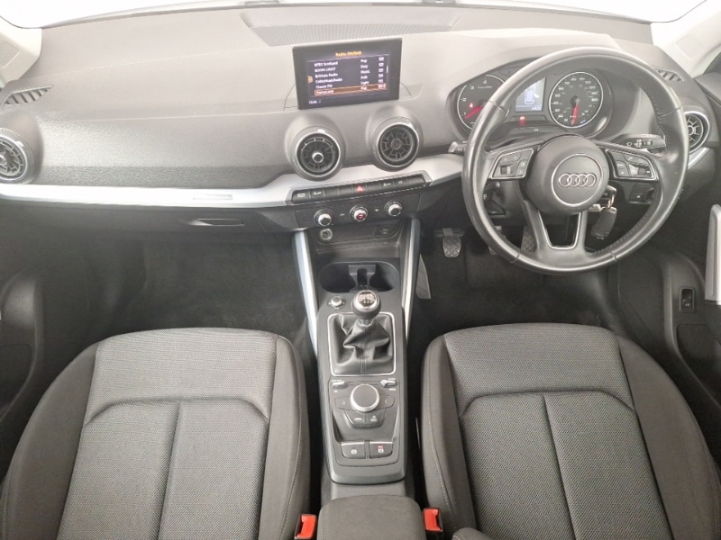 Used Audi Q2 2019 for sale - 77767337: Photo 2