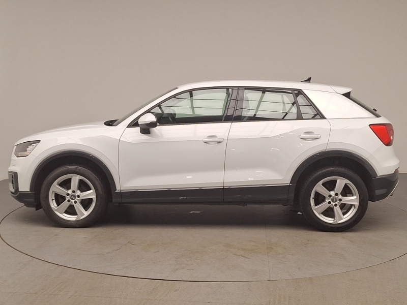 Used Audi Q2 2019 for sale - 77767337: Photo 4