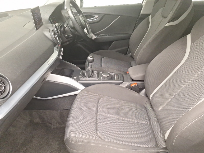 Used Audi Q2 2019 for sale - 77767337: Photo 5