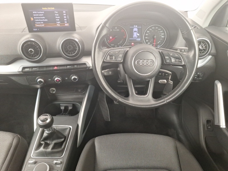 Used Audi Q2 2019 for sale - 77767337: Photo 7