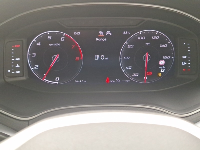 Used SEAT Ibiza 2025 for sale - 76906441: Photo 13