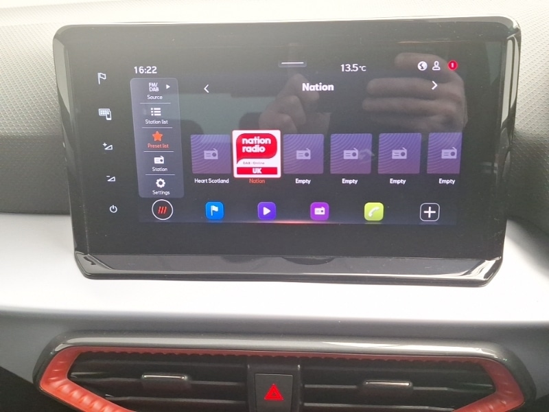 Used SEAT Ibiza 2025 for sale - 76906441: Photo 17