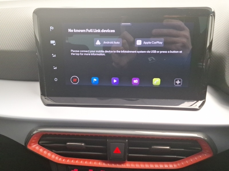 Used SEAT Ibiza 2025 for sale - 76906441: Photo 18