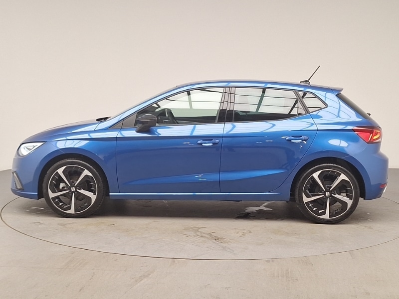 Used SEAT Ibiza 2025 for sale - 76906441: Photo 4