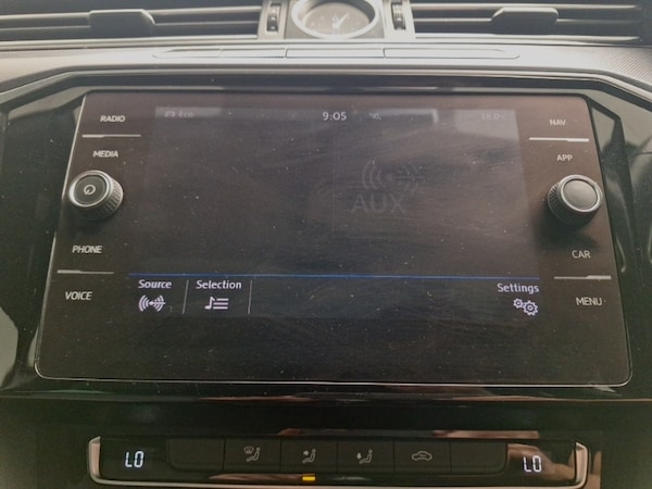 Used Volkswagen Passat 2017 for sale - 76130193: Photo 14