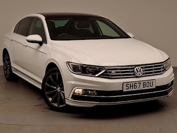 Volkswagen - Passat