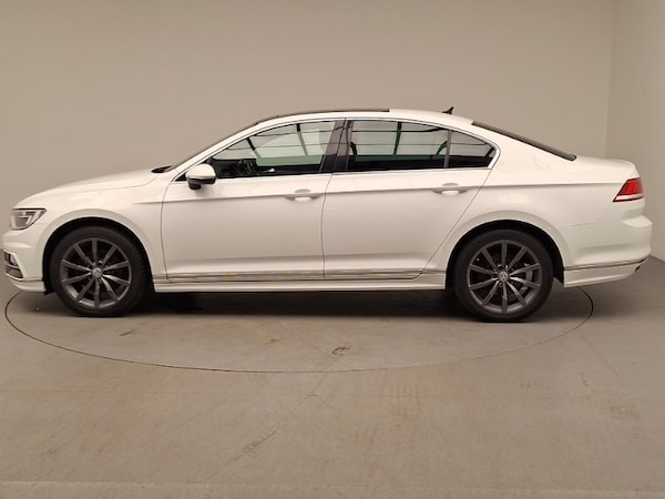 Used Volkswagen Passat 2017 for sale - 76130193: Photo 4