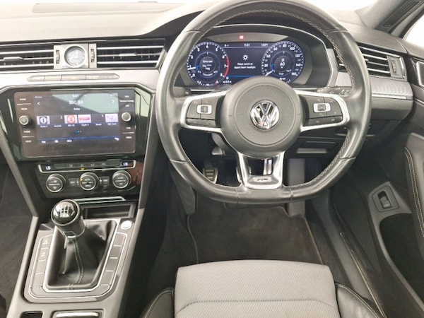 Used Volkswagen Passat 2017 for sale - 76130193: Photo 7