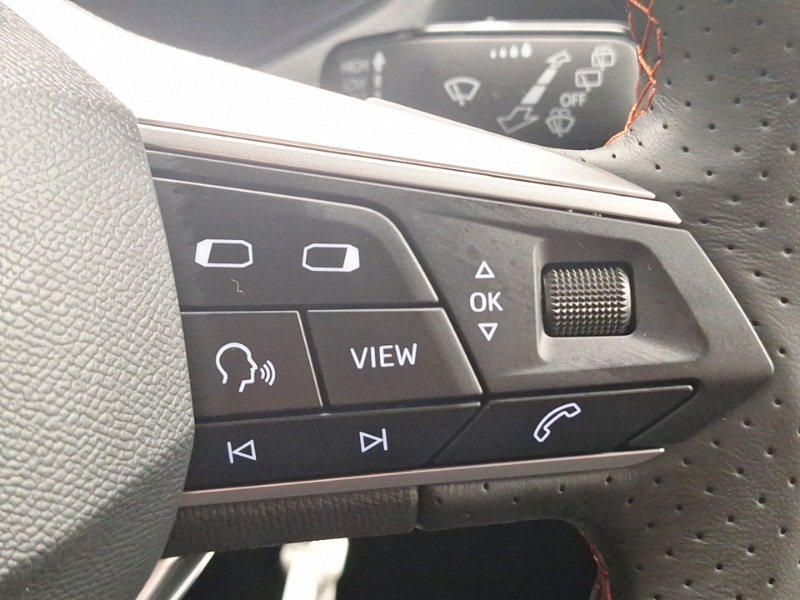 Used SEAT Ibiza 2025 for sale - 78187349: Photo 11