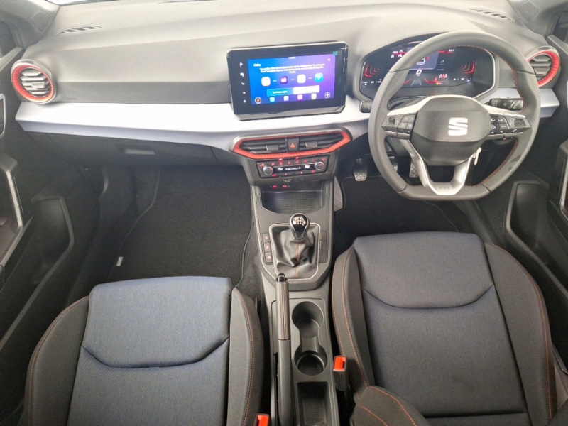 Used SEAT Ibiza 2025 for sale - 78187349: Photo 2