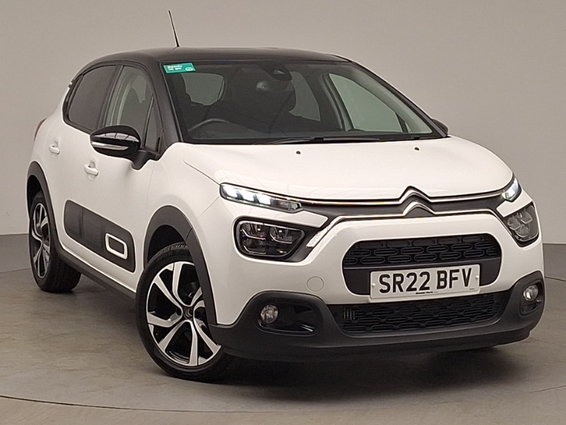 Used Citroen C3 2022 for sale - 76779509: Photo 1