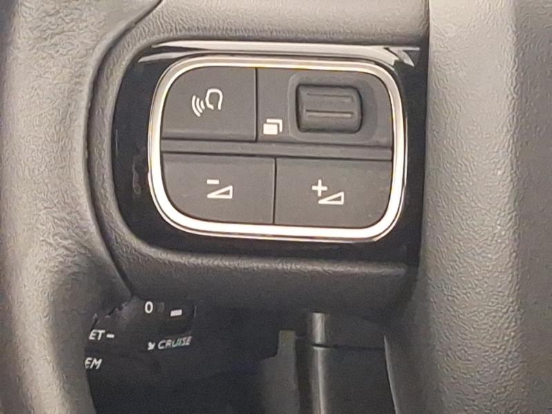 Used Citroen C3 2022 for sale - 76779509: Photo 10