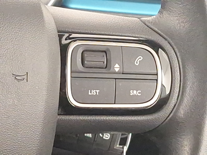 Used Citroen C3 2022 for sale - 76779509: Photo 11