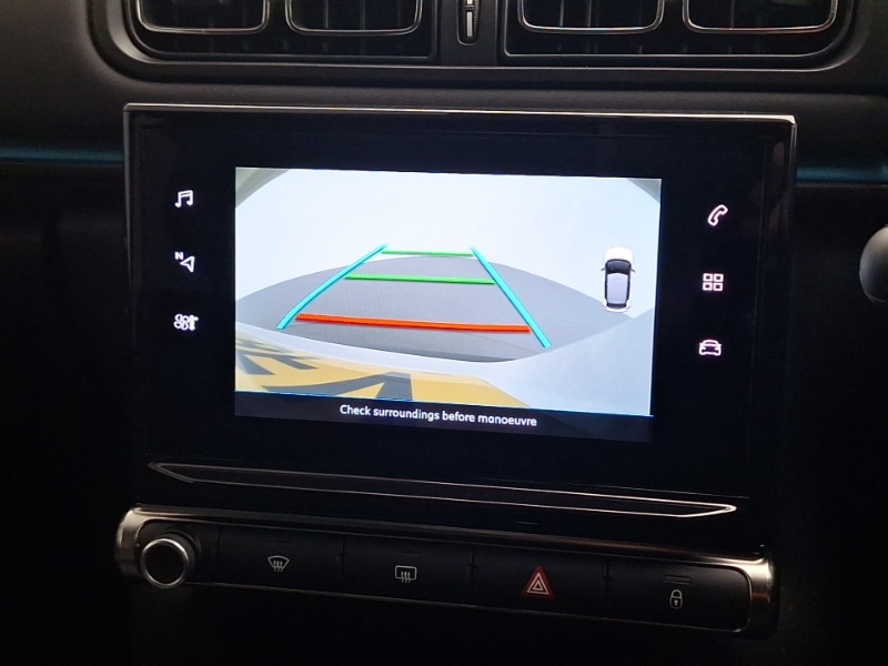 Used Citroen C3 2022 for sale - 76779509: Photo 12