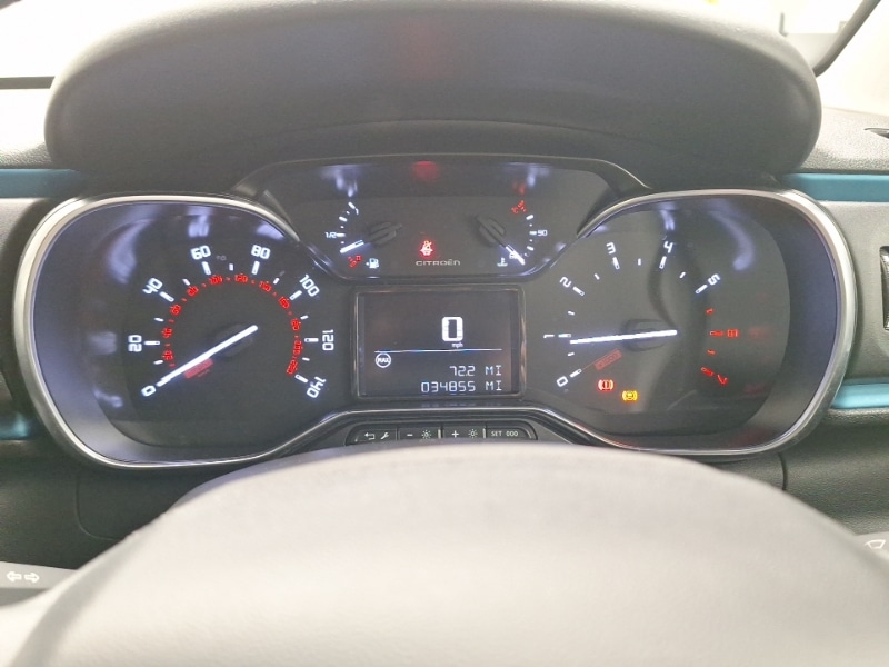 Used Citroen C3 2022 for sale - 76779509: Photo 13