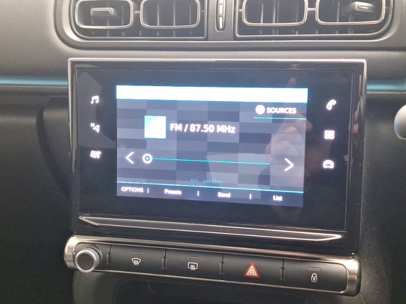 Used Citroen C3 2022 for sale - 76779509: Photo 15