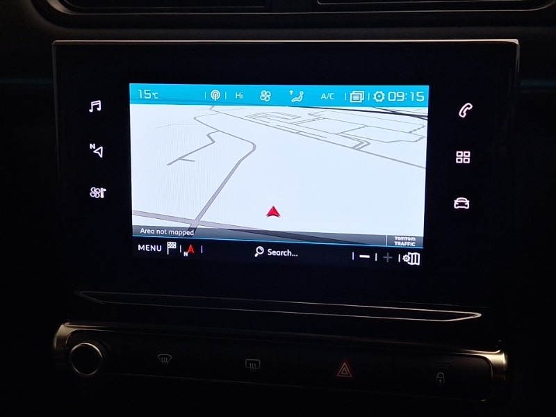 Used Citroen C3 2022 for sale - 76779509: Photo 16