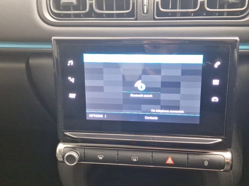 Used Citroen C3 2022 for sale - 76779509: Photo 17