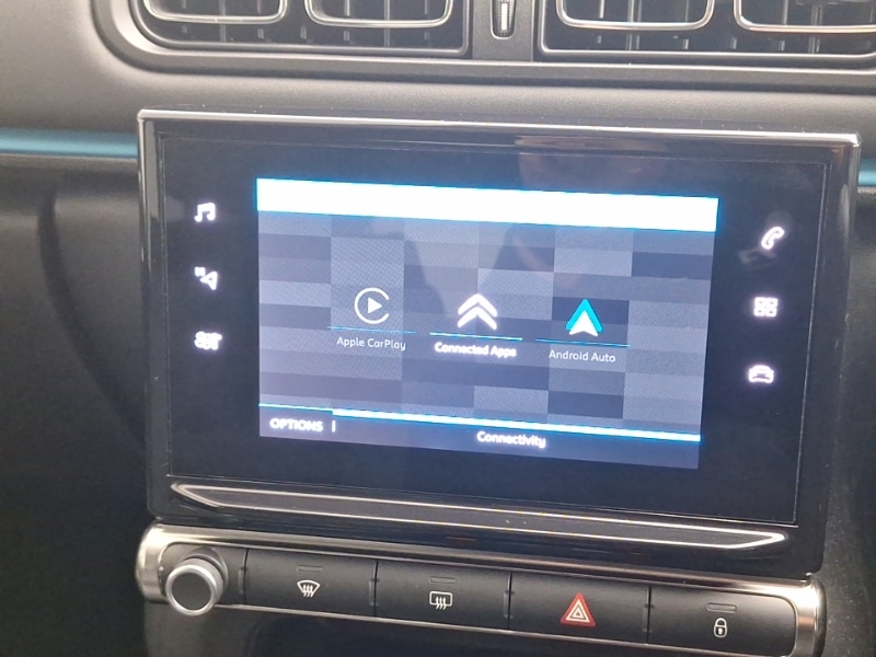 Used Citroen C3 2022 for sale - 76779509: Photo 18