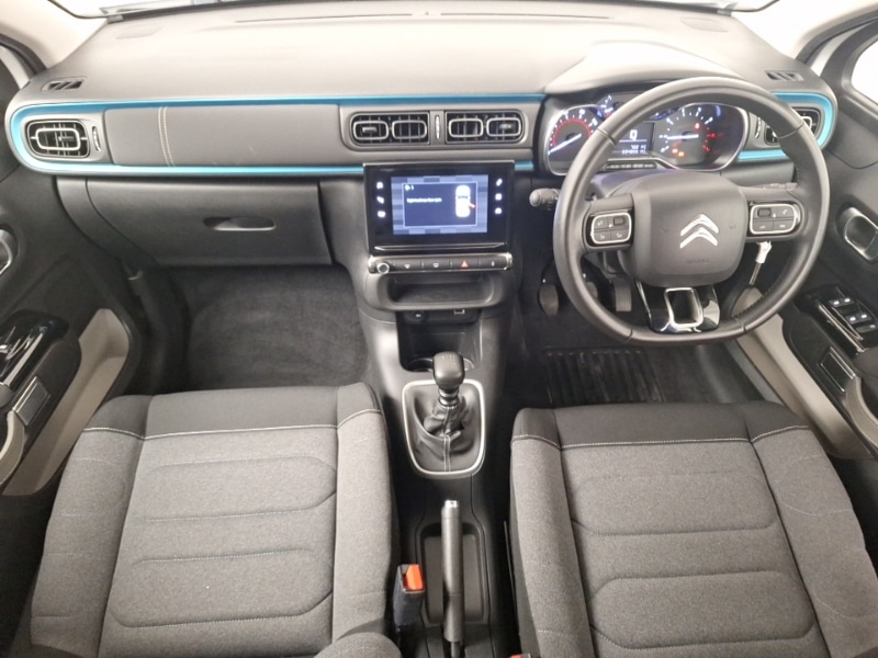 Used Citroen C3 2022 for sale - 76779509: Photo 2