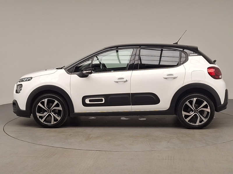 Used Citroen C3 2022 for sale - 76779509: Photo 4