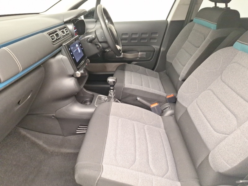 Used Citroen C3 2022 for sale - 76779509: Photo 5