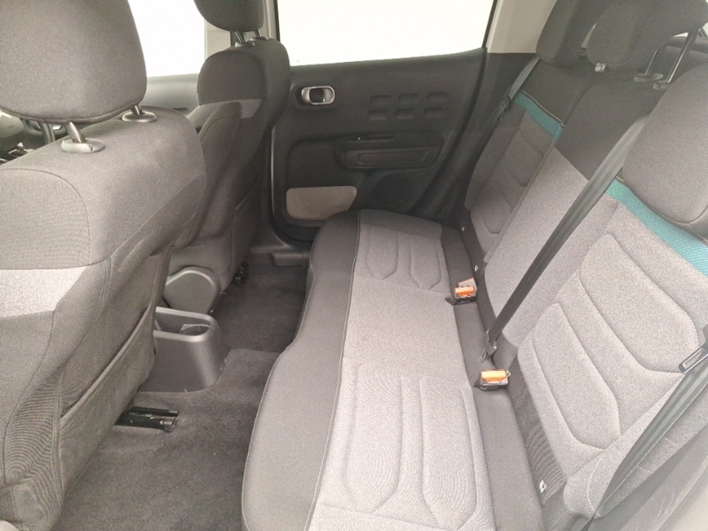 Used Citroen C3 2022 for sale - 76779509: Photo 6