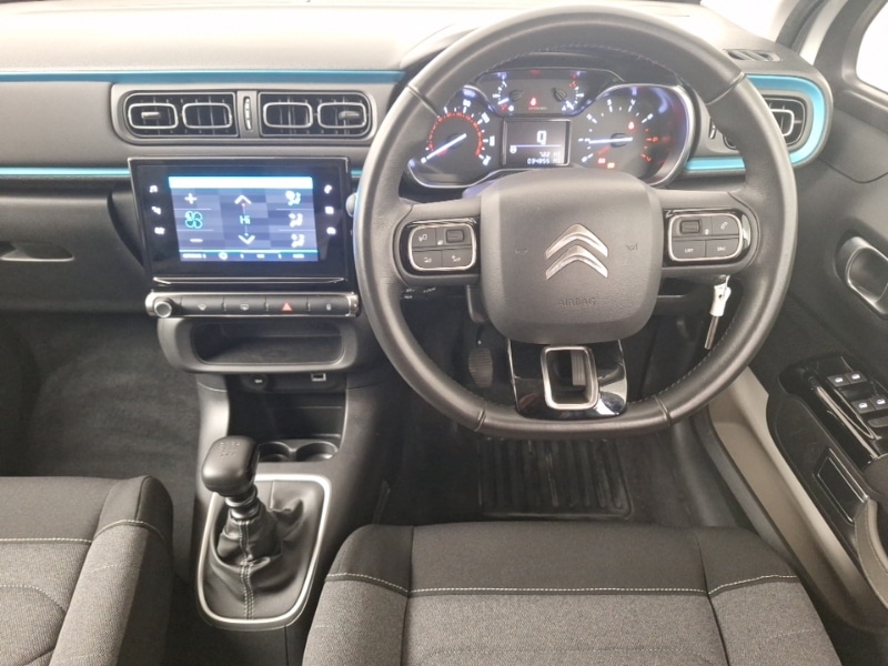 Used Citroen C3 2022 for sale - 76779509: Photo 7