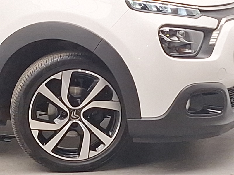 Used Citroen C3 2022 for sale - 76779509: Photo 9