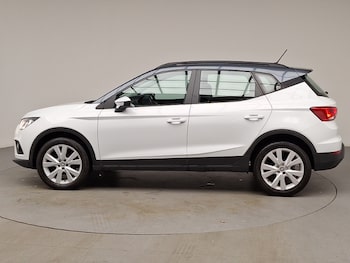 Used SEAT Arona 2019 for sale - 79581481: Photo
