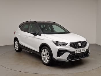 Used SEAT Arona 2026 for sale - 79638635: Photo