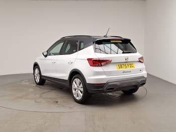 Used SEAT Arona 2026 for sale - 79638635: Photo