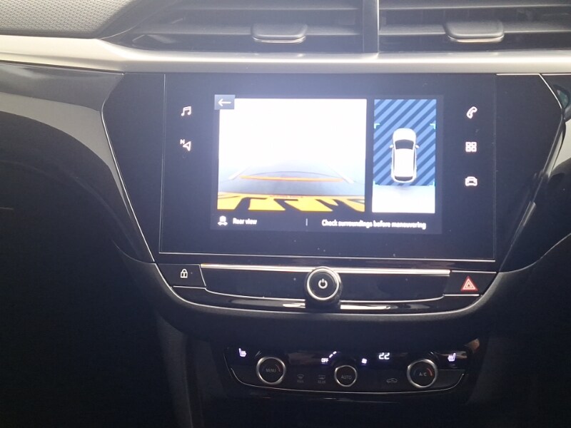 Used Vauxhall Corsa 2022 for sale - 77790467: Photo 12