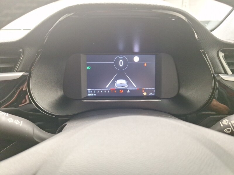 Used Vauxhall Corsa 2022 for sale - 77790467: Photo 13