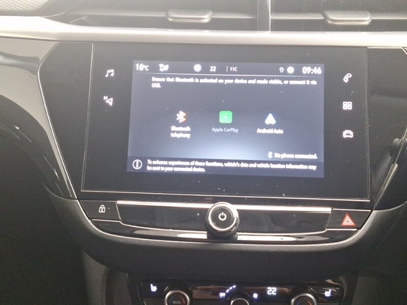 Used Vauxhall Corsa 2022 for sale - 77790467: Photo 17